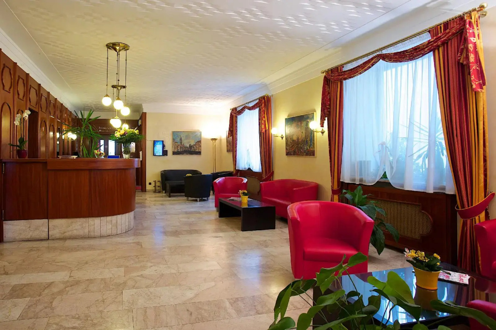 Hotel photo 16