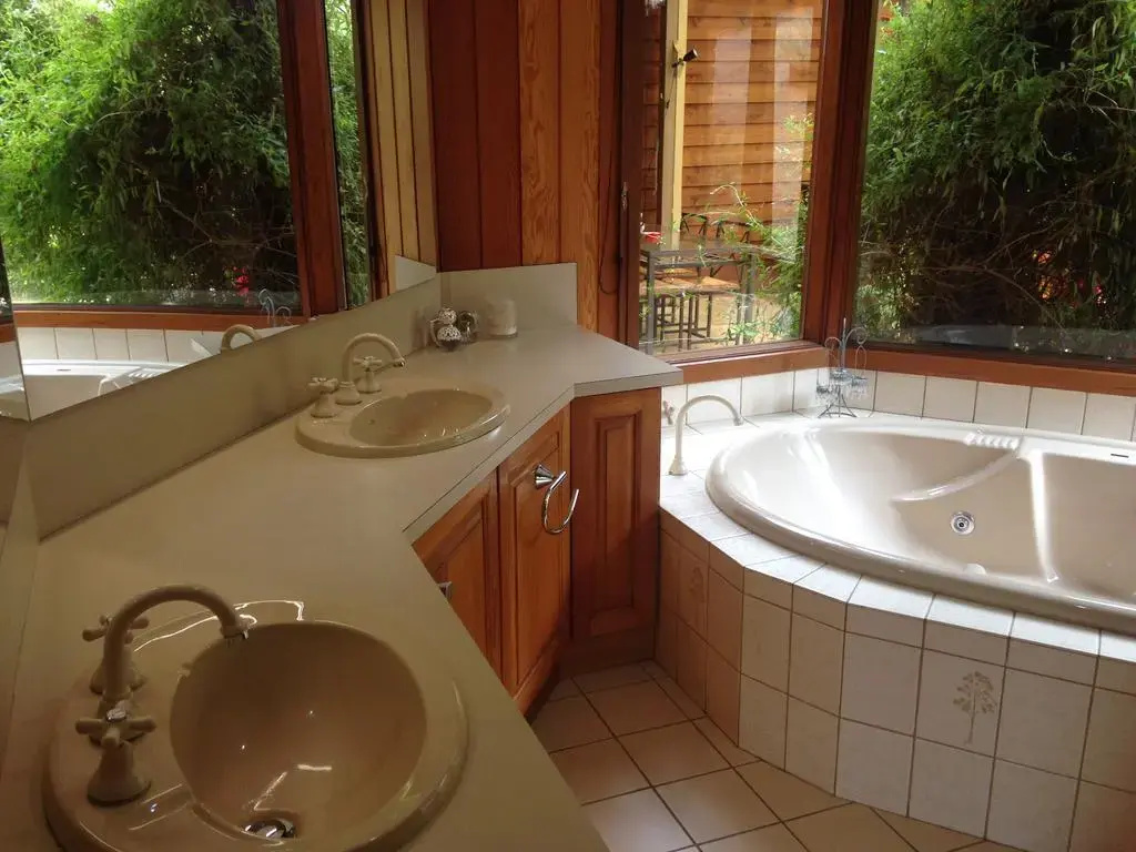 Adriennes Country Retreat - Général