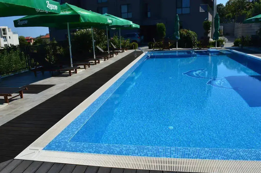 Hotel photo 12