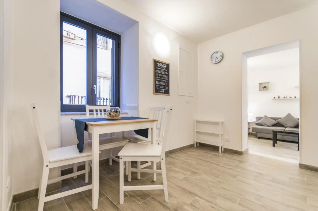 Casa del Genio alla Vucciria