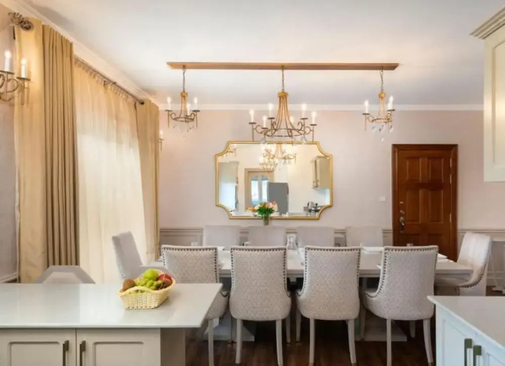 Stoney Croft Cottage - фото 19