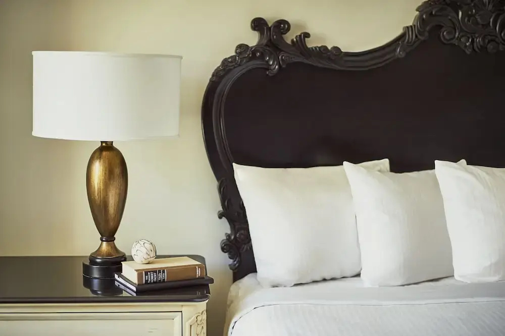 French Quarter Inn - Chambres