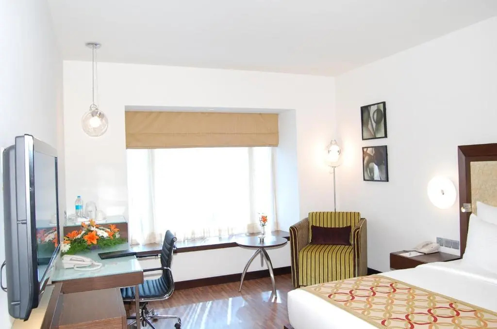 Pride Premier Bengaluru - Chambres