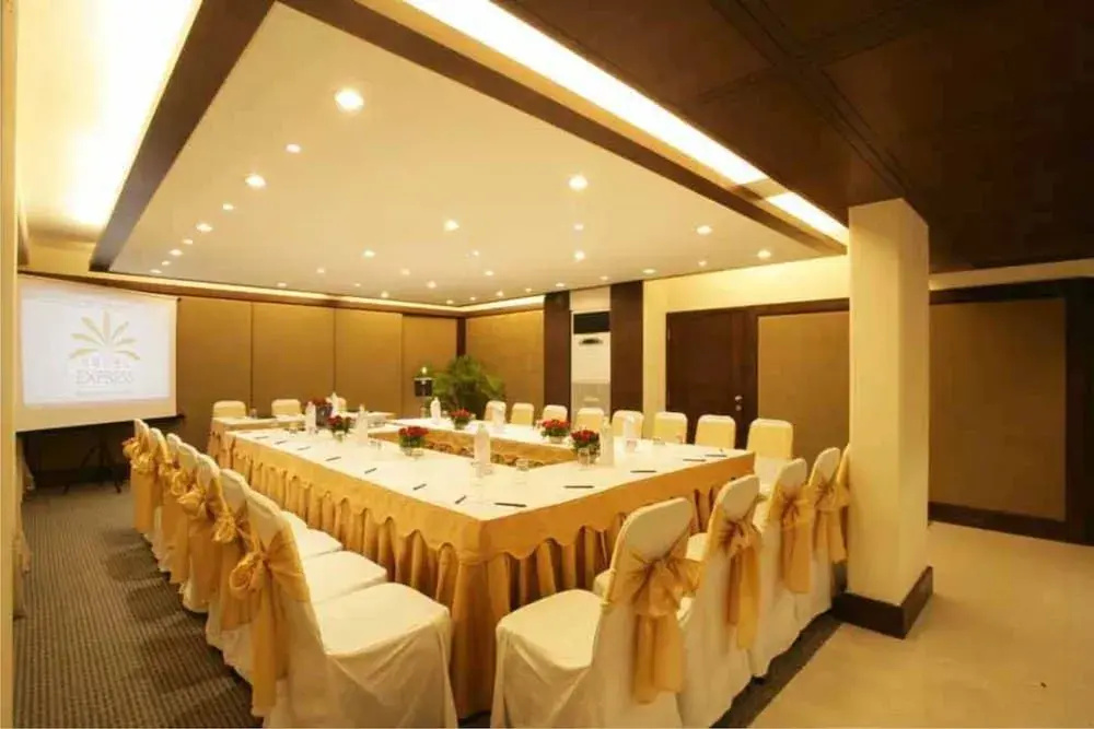 Hotel photo 21