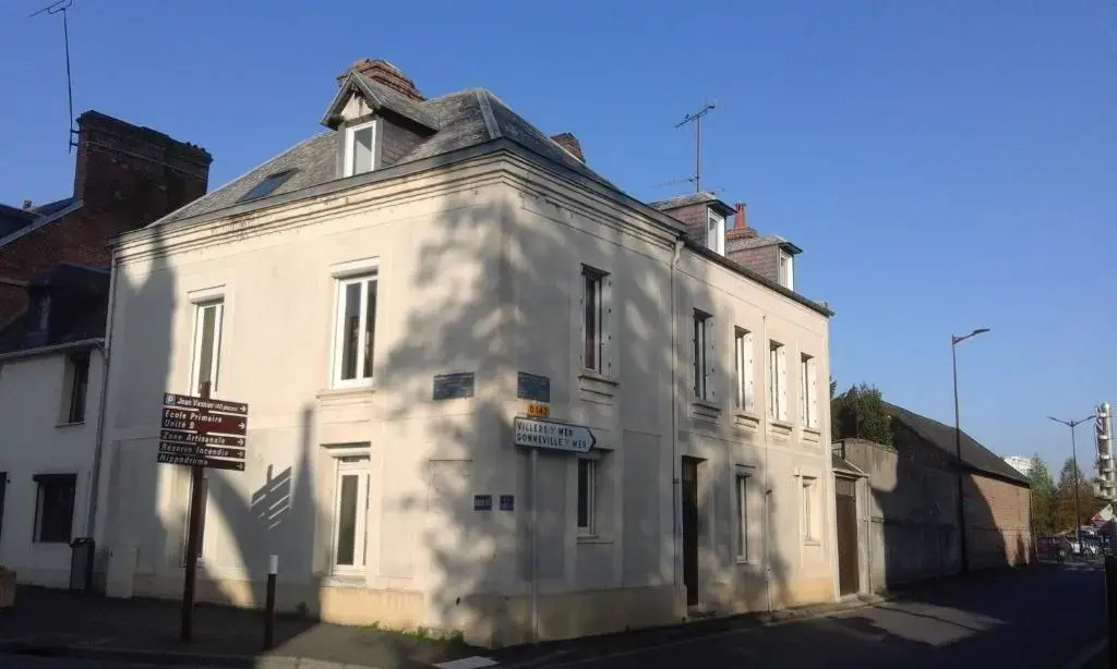 Alex Guest House