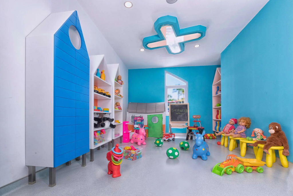 EHA Park — фото