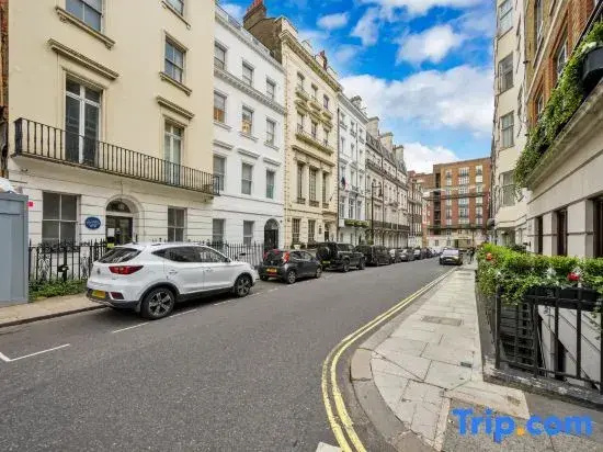 The Mayfair Residences