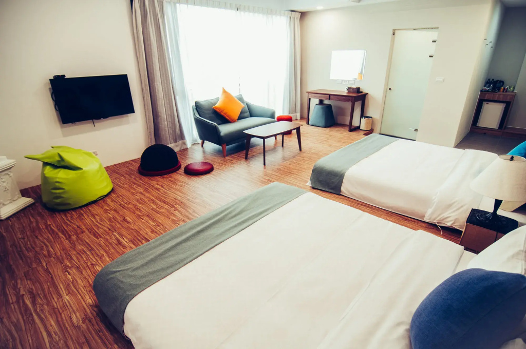 Hotel photo 14