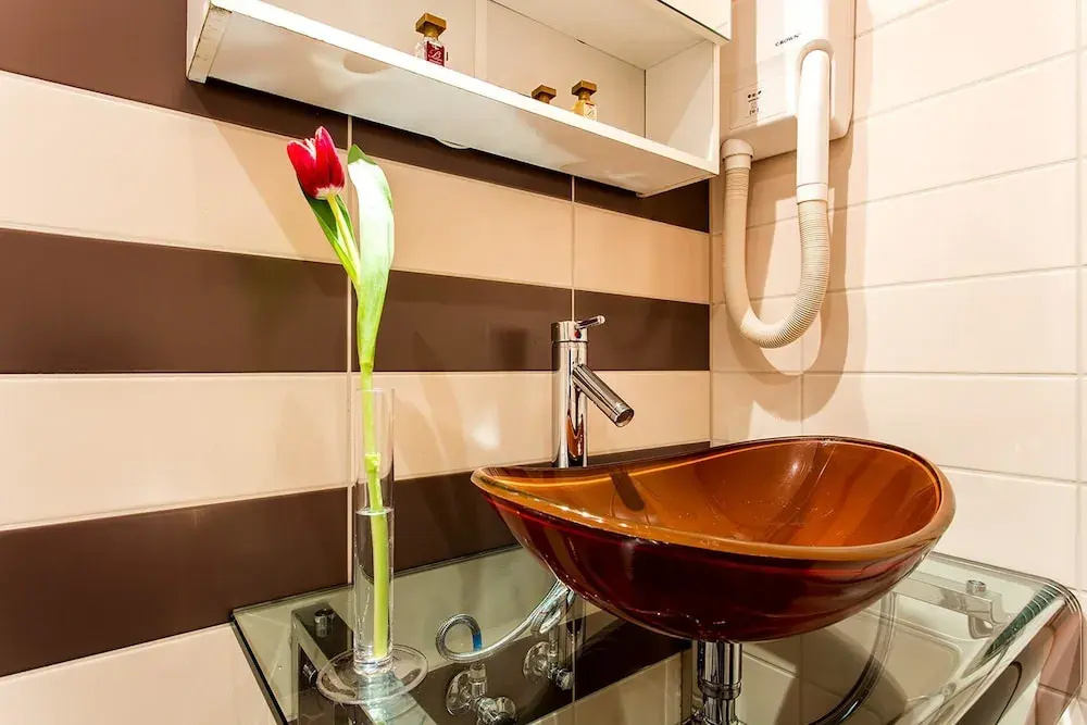 Art Plaza Hotel - Chambres
