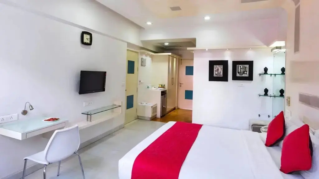 Hotel photo 11