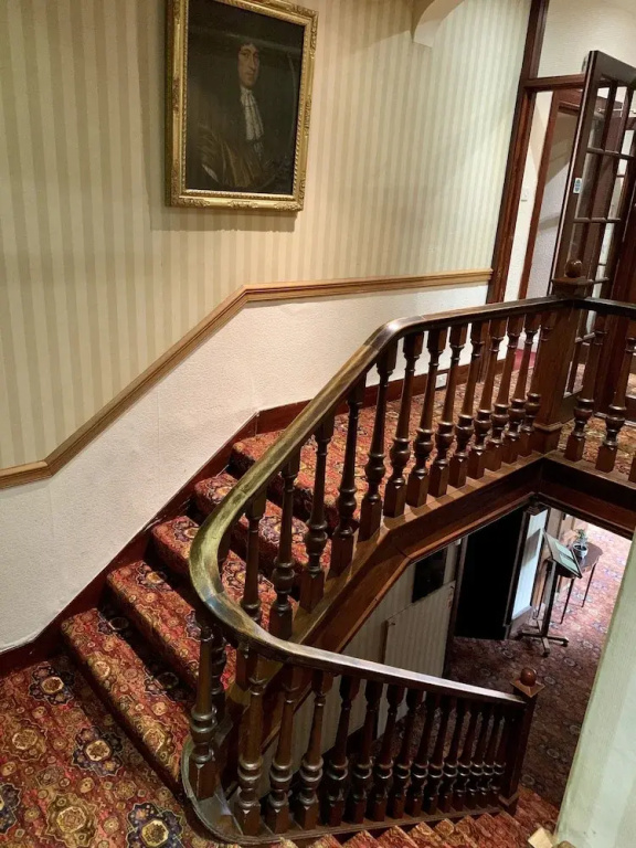 Bunchrew House Hotel - Général