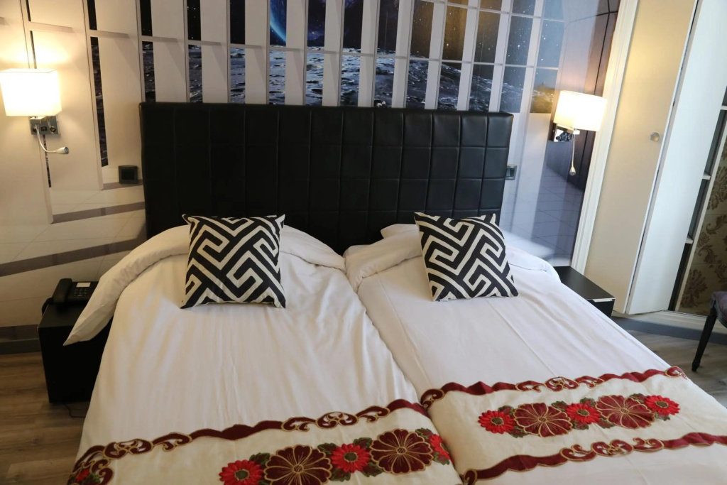 Hôtel Princesse Isabelle — 4