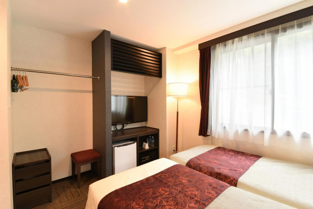 Hotel photo 5