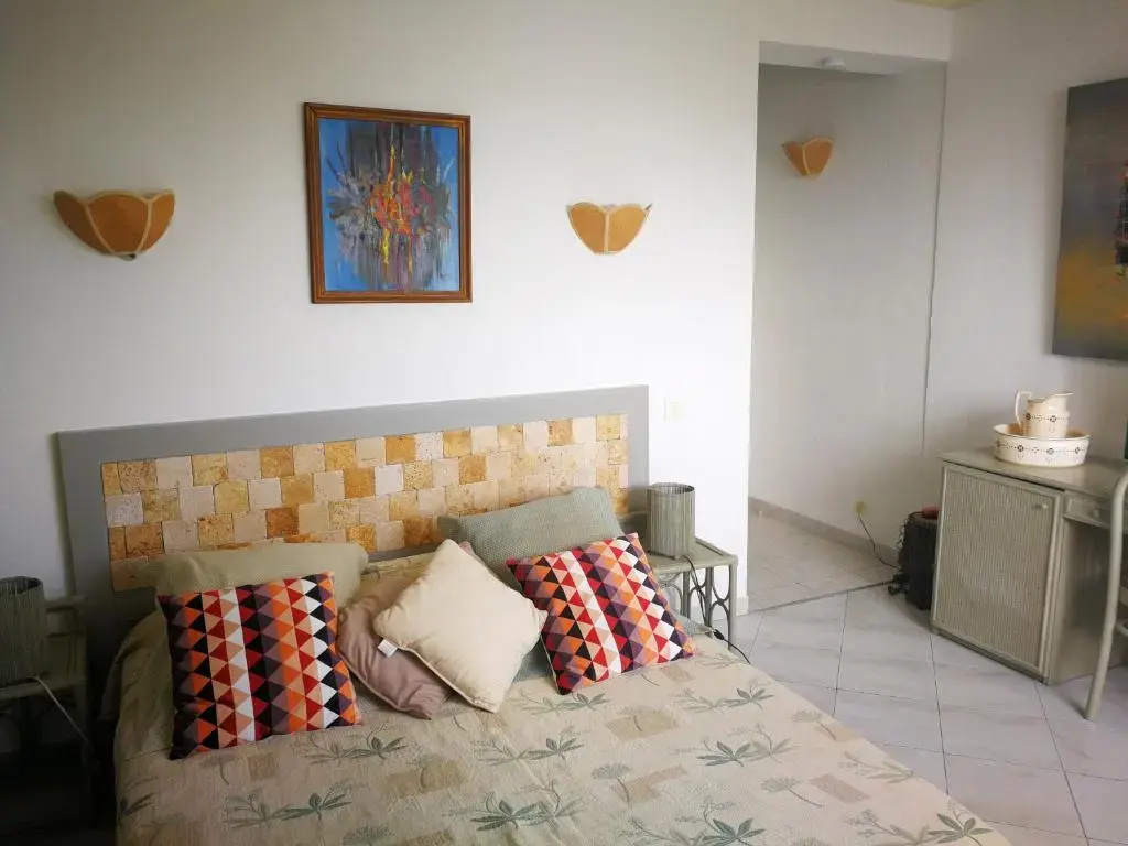 Levolle Marine - Chambres