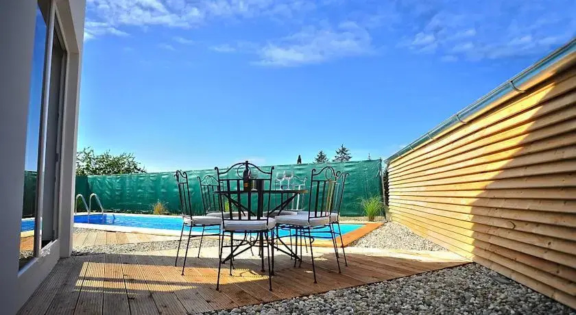 Villa Darte