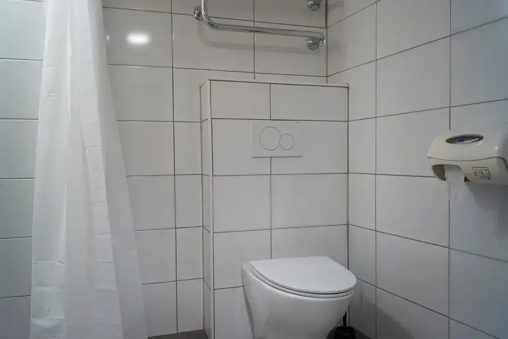 Hotel Palomestari - Chambres