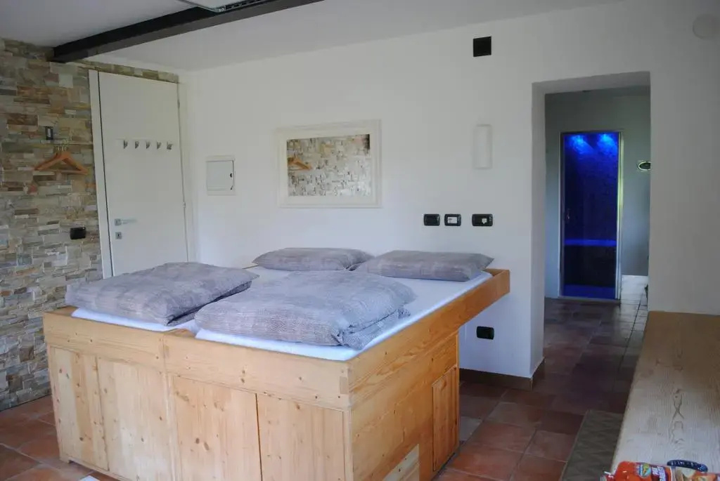 Bed  Wellness Fisterre - Général