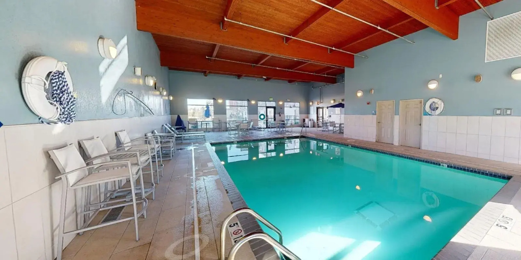 Holiday Inn Express & Suites Minneapolis – West End by IHG - Général