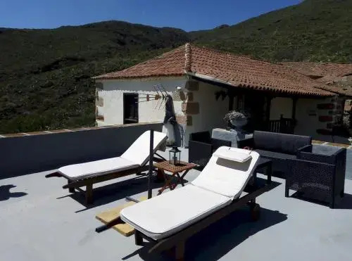 Casa Rural la Fuente