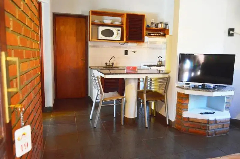 Pirayu Lodge Resort - Chambres