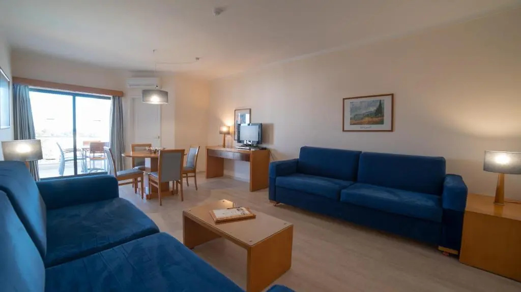 Vila Petra Aparthotel - Chambres