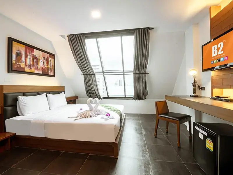 Junior Suite