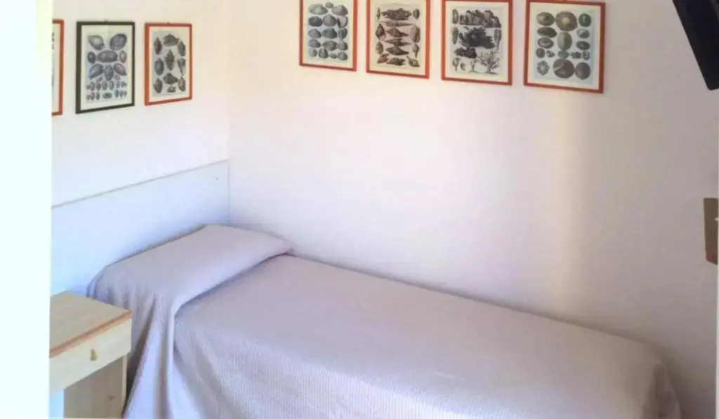 Hotel Royal Garnì - Chambres