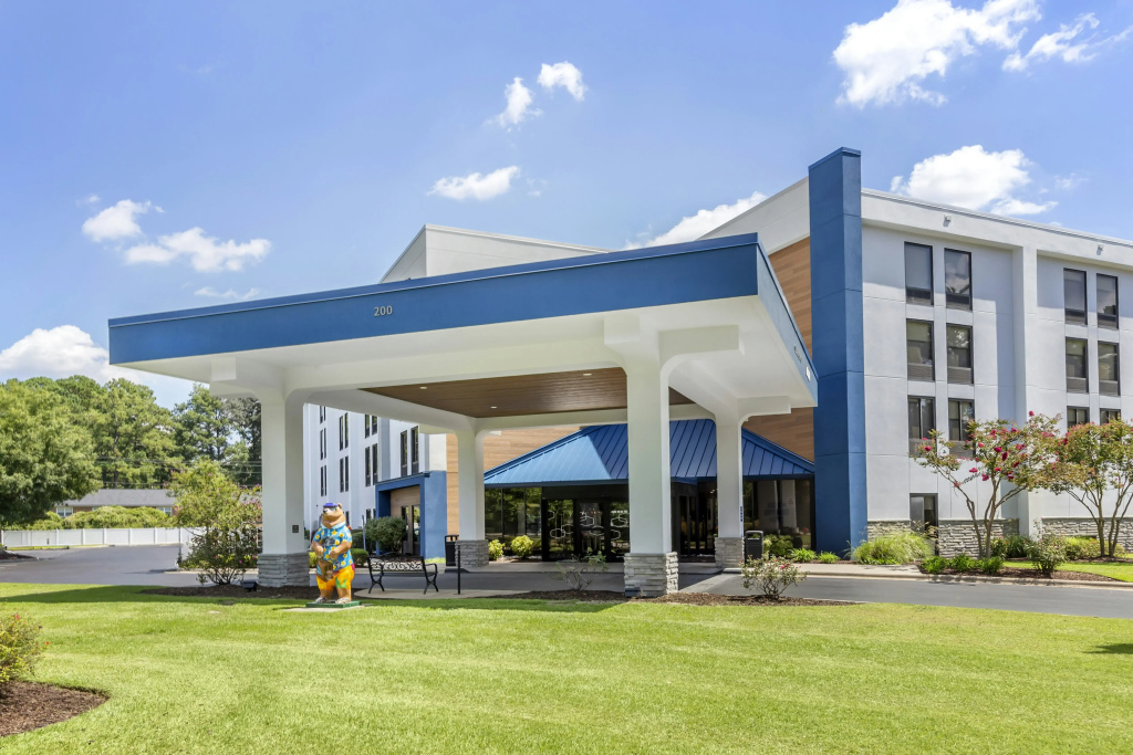 Hotel photo 34