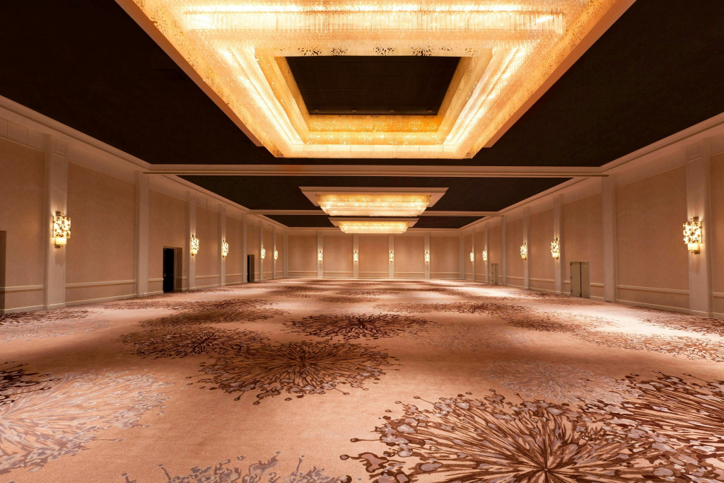 The Westin O'Hare - Général