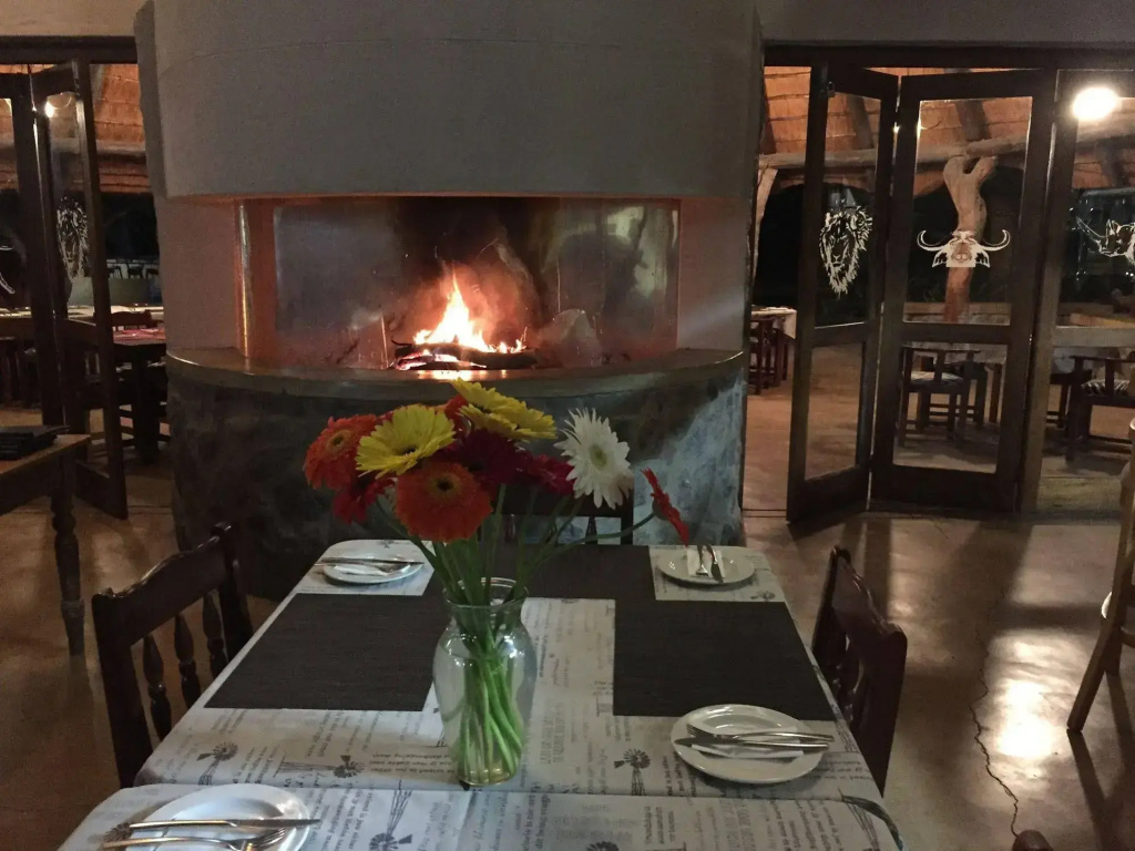 Marepe Country Lodge - Général