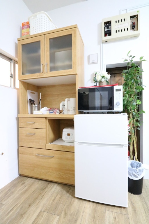 Simon's house Shinjuku 사진 15