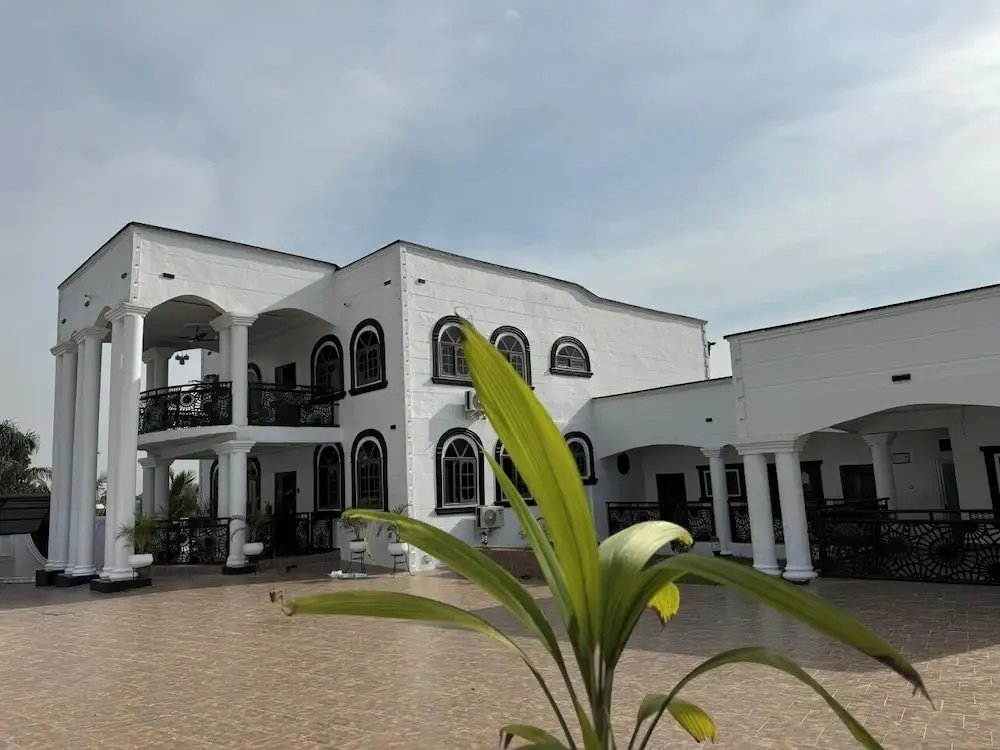 Hotel photo 14