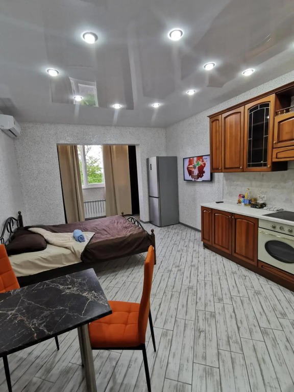 Apart Home Hotel (Апарт Хоум Отель) на улице Русская - фото 16