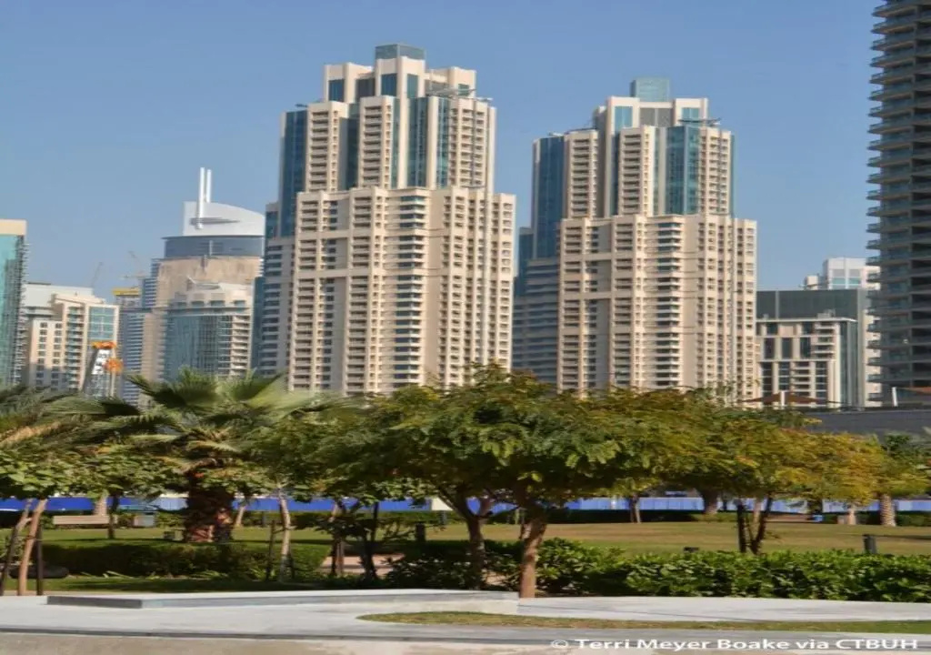Nasma Luxury Stays- 29 Boulevard T2, Downtown