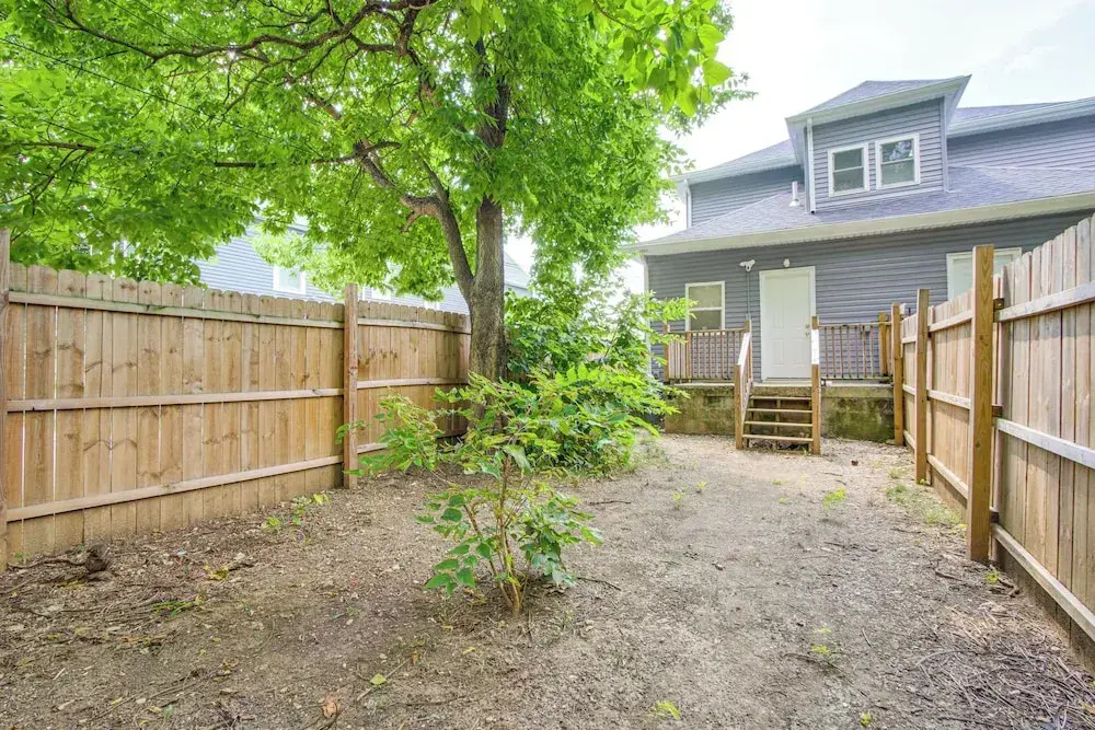 6 Mi to Ohio State: Walkable Home in S Columbus!
