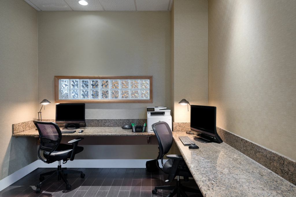 Holiday Inn Los Angeles Gateway - Torrance by IHG - Général