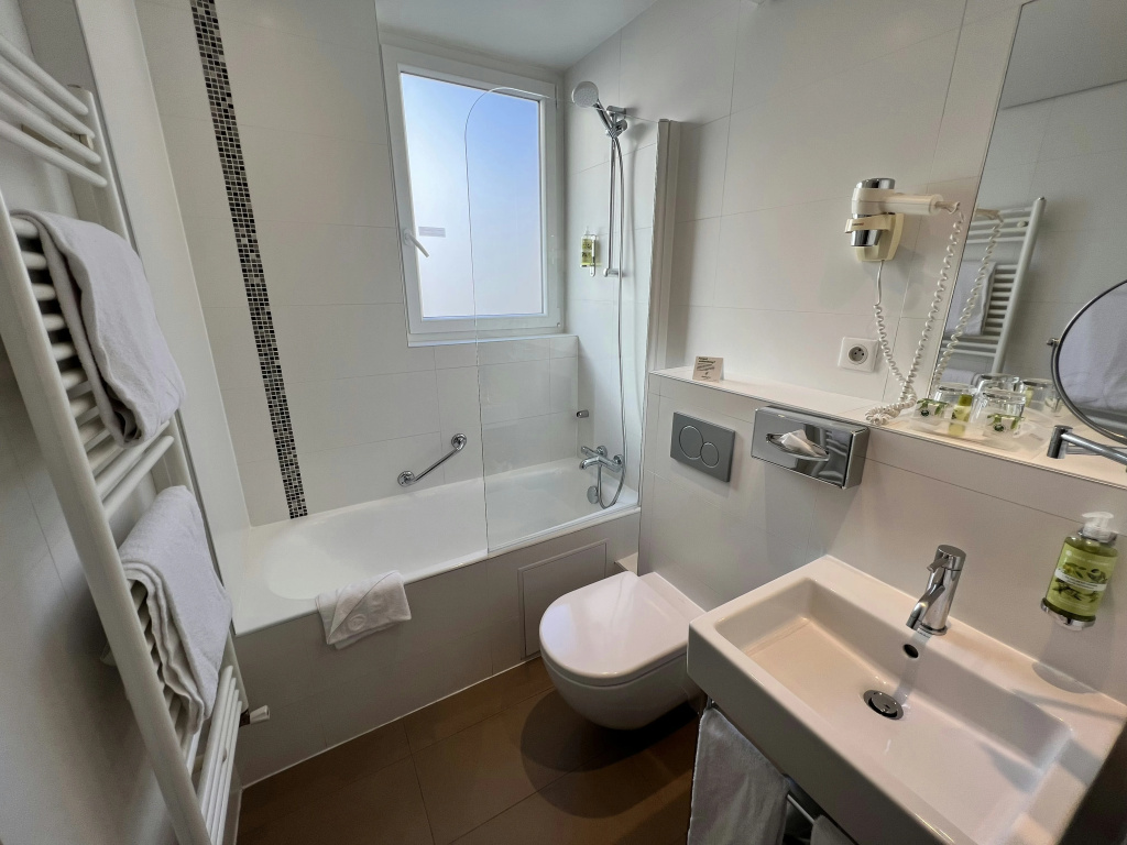 Holiday Inn Paris - Auteuil by IHG 32