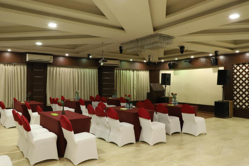 Hotel photo 12