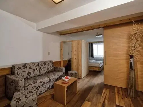 Sporthotel Olymp - Général