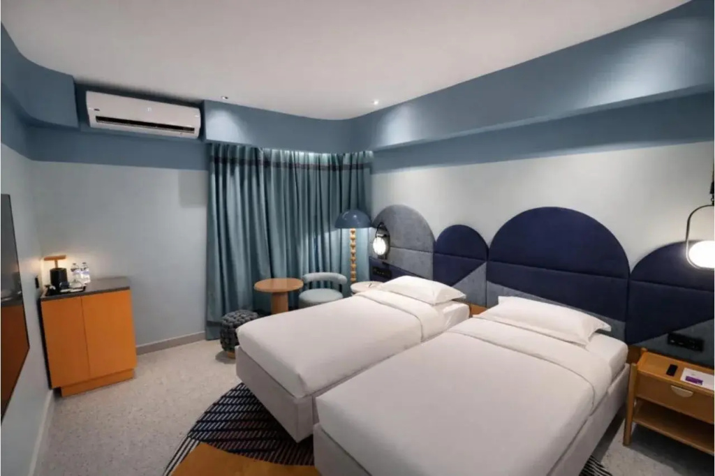 Hotel photo 9