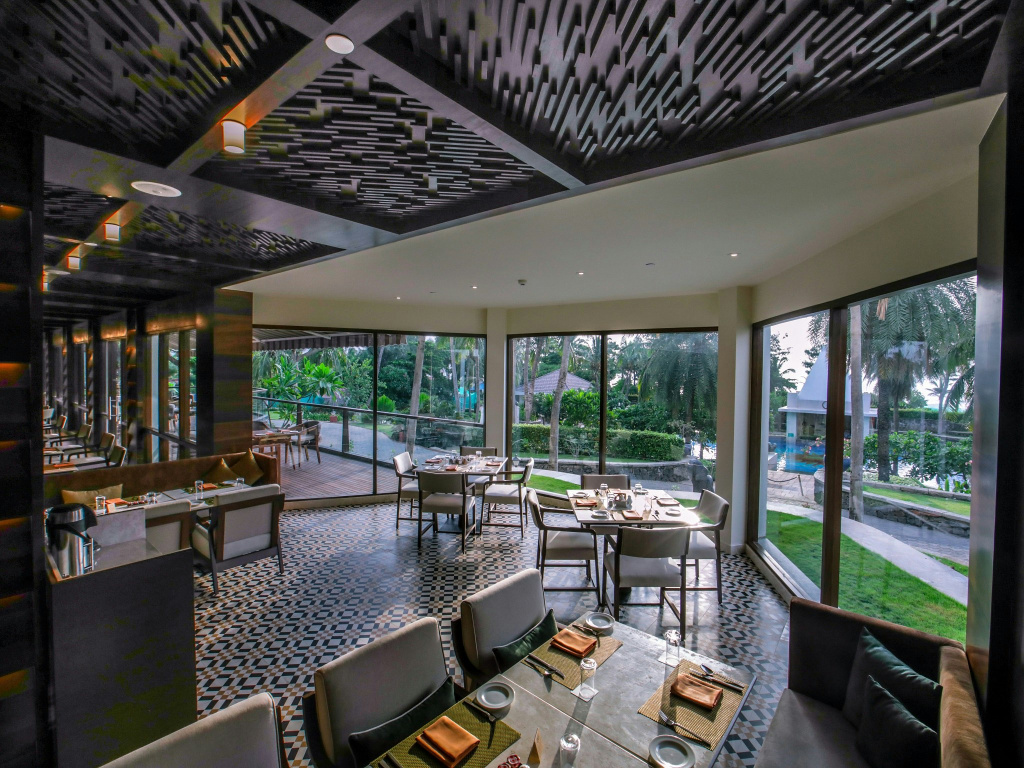 Taj Fisherman's Cove Resort & Spa, Chennai - Général
