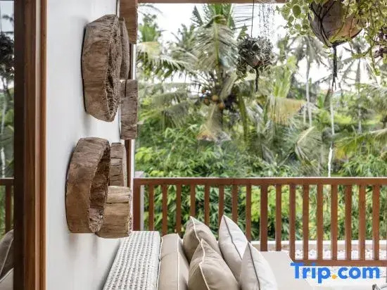 Villa Nalaya by BaliSuperHost