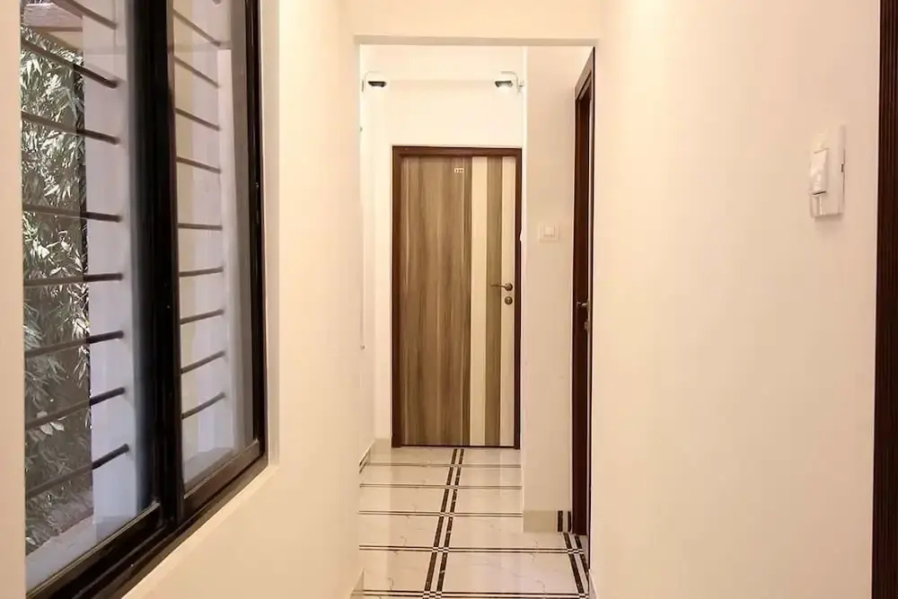 Hotel Golden Residency - Général