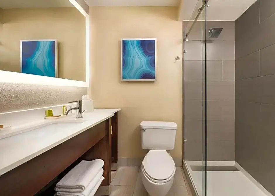 Hilton Clearwater Beach Resort & Spa - Chambres