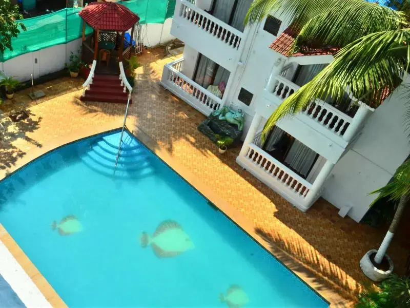 Hotel Windsor Bay - Chambres