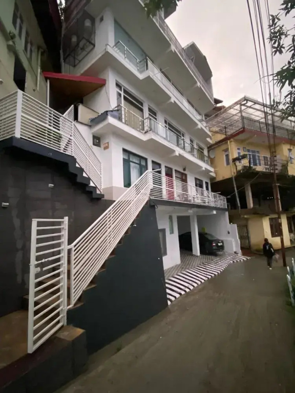 Parimahal Homes