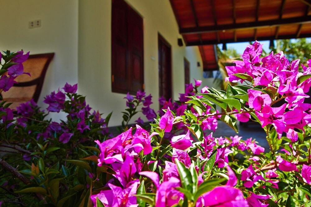 Villa Tangalle Lagoon