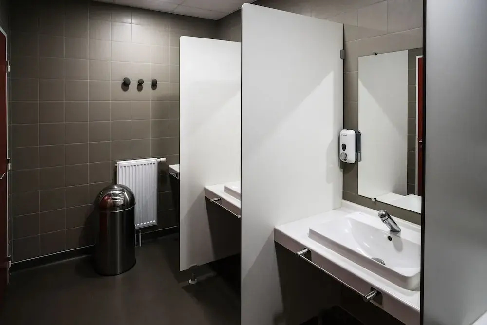 Afficher la photo 6 — Auberge de jeunesse HI Clermont-Ferrand