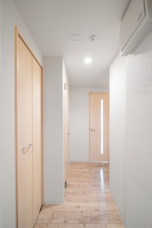 Court Villa Sapporo 401 사진 15