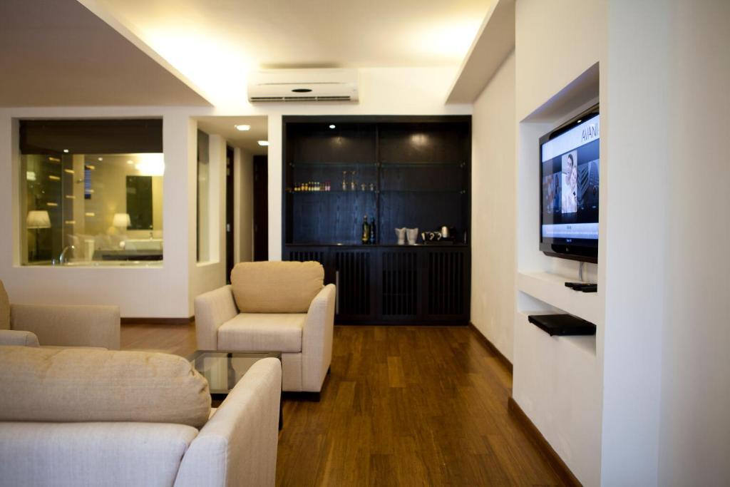 Avani Bentota Resort